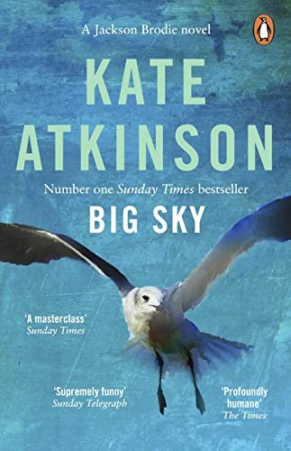 Big sky kate - big,