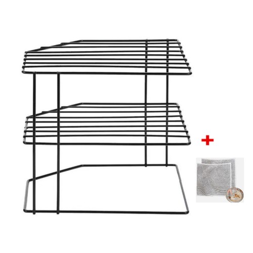 Multifunction tier corner - multifunction, 3