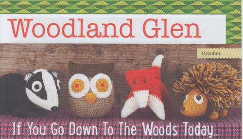 WOODLAND