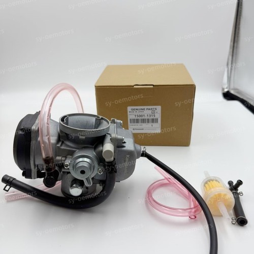 15001 1315 carburetor - 15001-1315,