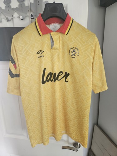 Sheffield united away football - united,