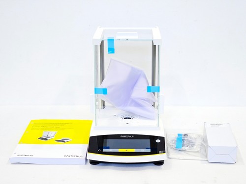 New sartorius bce64i - sartorius, bce64i-1s
