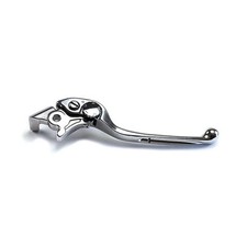 Right Chrome Brake Lever Honda
