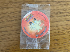 Pokemon 2000 Cheetos Walkers