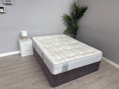 Sealy edendale backcare - backcare, extra