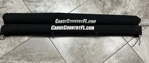 Canoe country inch crossbar - 42,