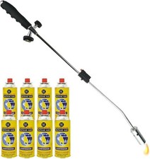 Butane gas bottle portable - gas, bottle/portable