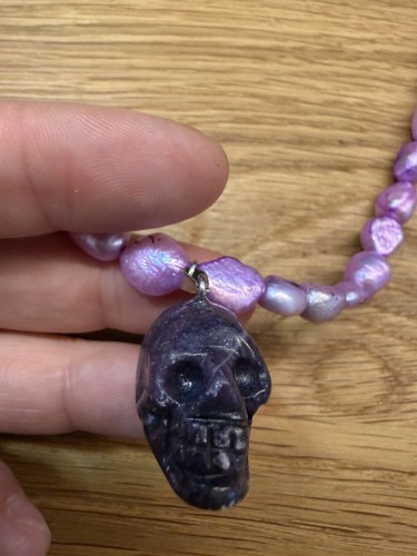 Cultured freshwater pearl - cultured,