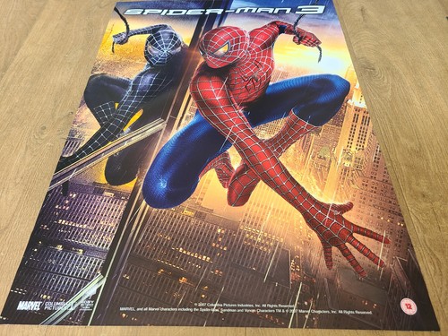Spiderman original 2007 - ,