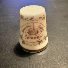 Vintage Royal Doulton Brambly