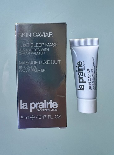 Prairie skin caviar luxe - prairie,