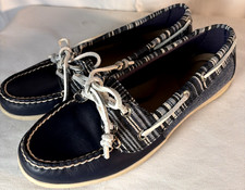 Sperry Top Siders Bluefish