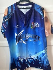 Olorun Ibiza Beach Rugby Shirt