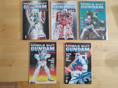 Mobile suit gundam - suit, part