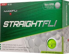 BRAND NEW PACK OF 12 MAXFLI