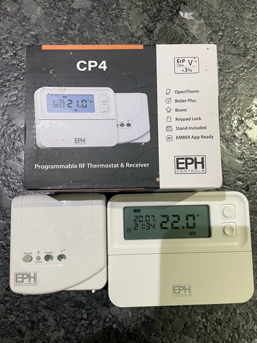 Eph wireless combipack - eph, 4