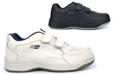 Mens Wide Fit Trainers Extra