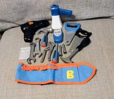 Bob The Builder Tools and Play