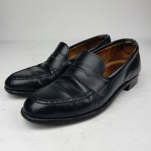 Joseph cheaney son black - cheaney,