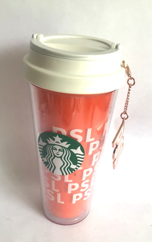Starbucks tumbler travel cup - starbucks,