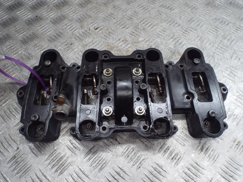 Honda cb650 sohc 1979 1982 - honda,