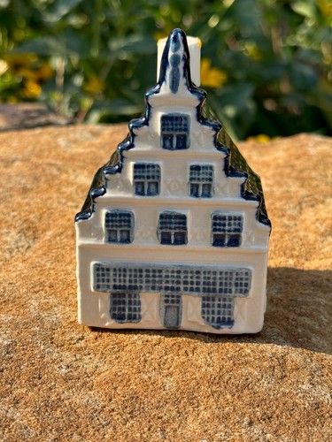 Klm delft canal house 29 - klm,