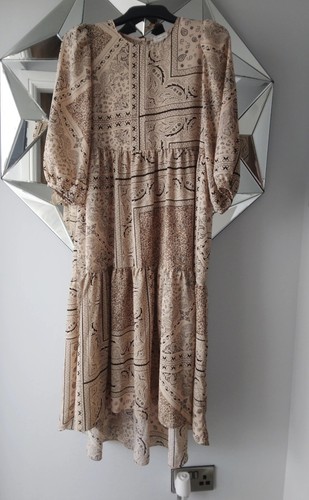 Vera and lucy - midi, dress