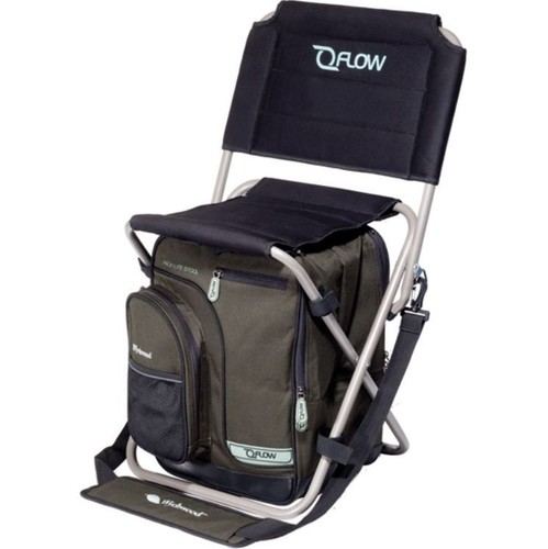 Wychwood pack lite - pack, stool