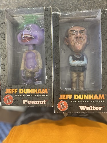Jeff dunham talking - dunham,