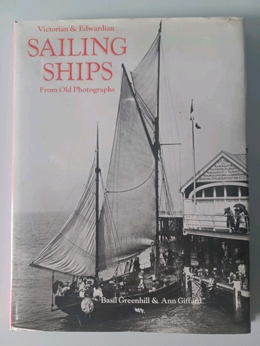 Victorian edwardian sailing - edwardian,