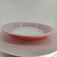 Vintage Pyrex Flamingo Pink