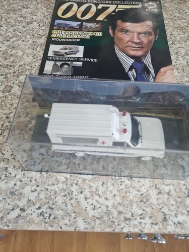 Fabri james bond - james,