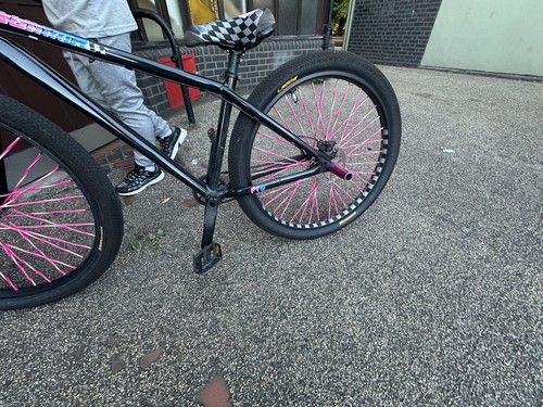 Bmx bike - bmx,
