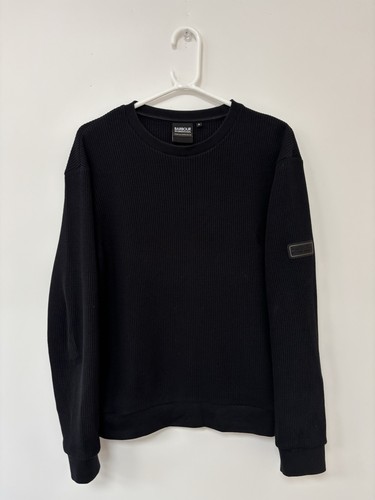 Men barbour crew neck - barbour,