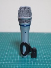 IK Multimedia iRig Mic HD USB