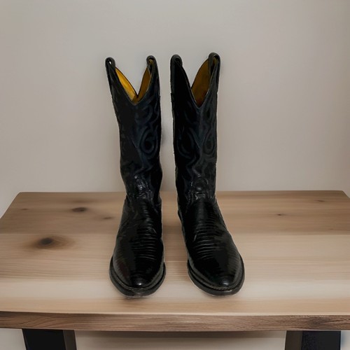 Nocona vintage genuine - nocona, leather