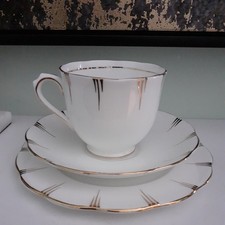 Vintage Royal Albert China tea