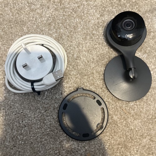 Google nest indoor camera - , with