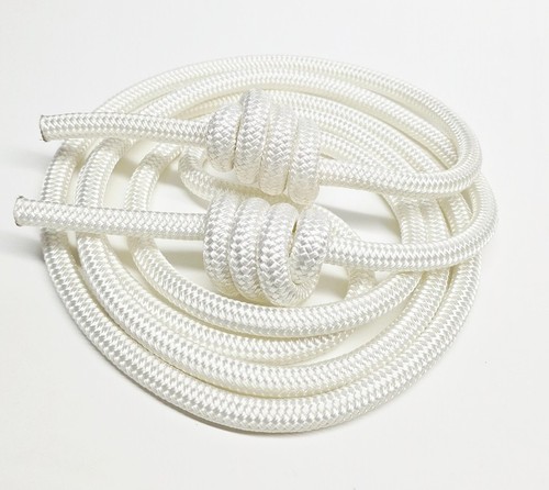 Flow rope fitness workout - fitness,