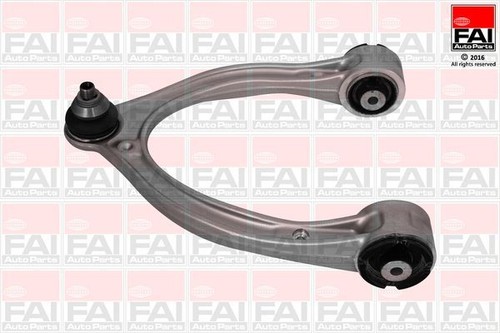 Fai front left upper - fai,