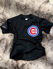 VINTAGE CHICAGO CUBS Jersey