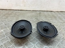 ALFA ROMEO 916 SPIDER FRONT