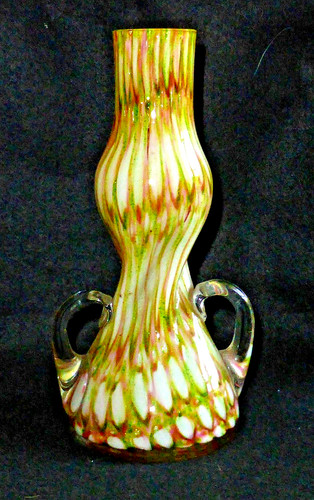 Rare antique bohemian - antique,