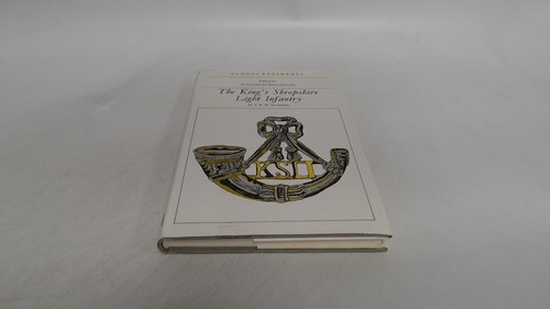 Kings shropshire light - shropshire,