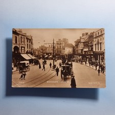 Coventry Postcard C1910 Real