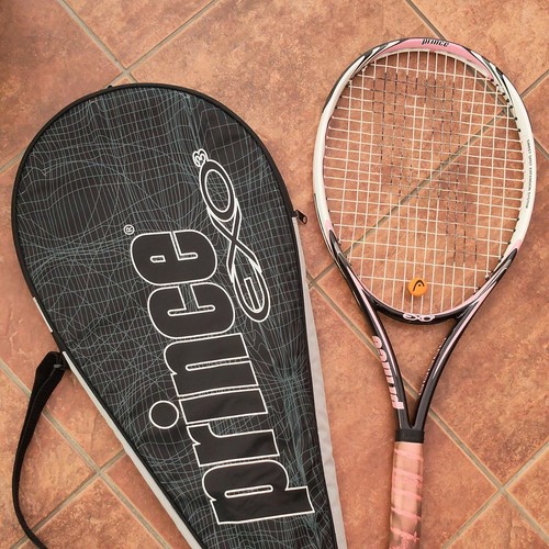 Prince tennis racket 658cm - prince,