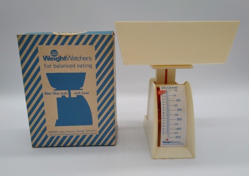 Vintage weight watchers food - vintage,