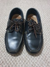 Pierre cardin Men's Leather