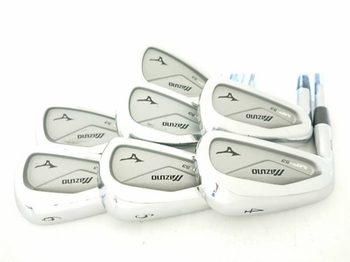 Lefty mizuno y forged - lefty,