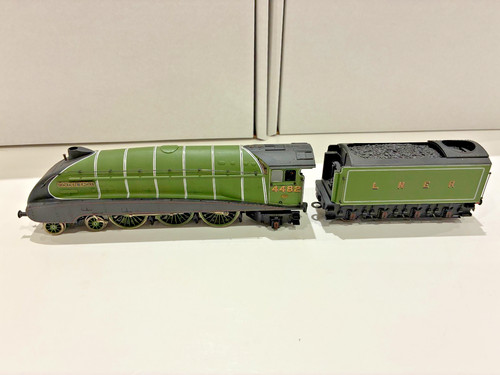 956 bachmann class 4482 - class, a4